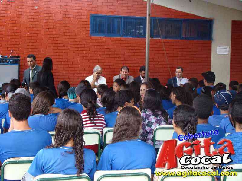 Escola Mun. Senador J. Ermrio de Moraes (Sede)