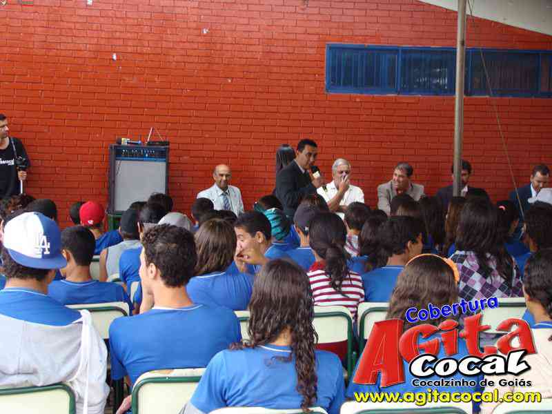 Escola Mun. Senador J. Ermrio de Moraes (Sede)