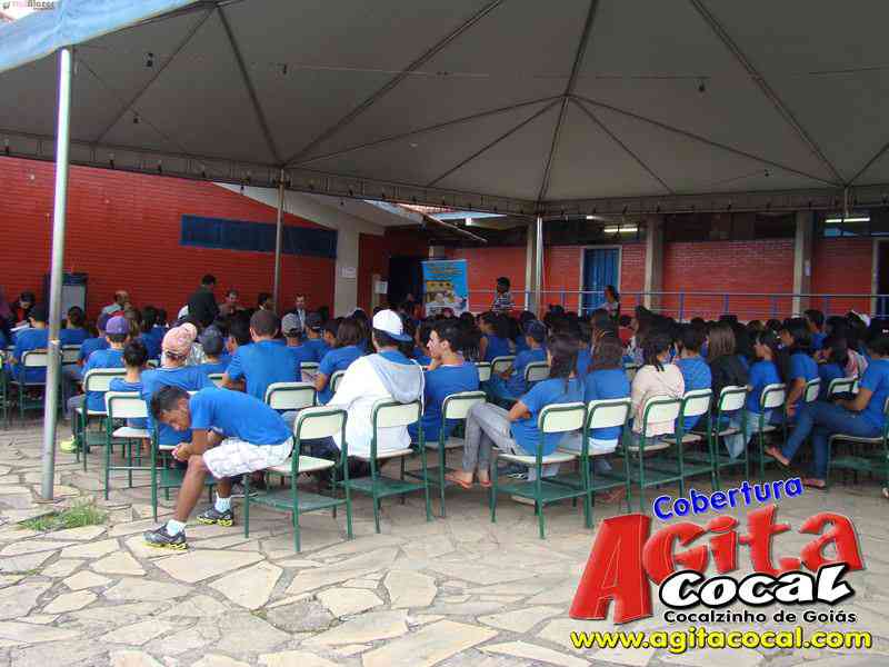 Escola Mun. Senador J. Ermrio de Moraes (Sede)