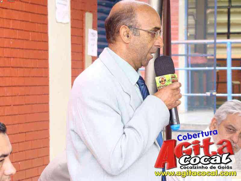 Escola Mun. Senador J. Ermrio de Moraes (Sede)