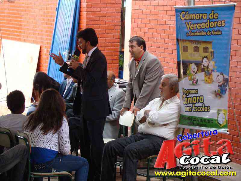 Escola Mun. Senador J. Ermrio de Moraes (Sede)