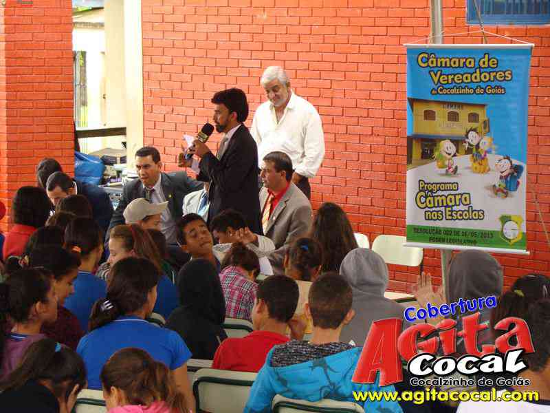 Escola Mun. Senador J. Ermrio de Moraes (Sede)