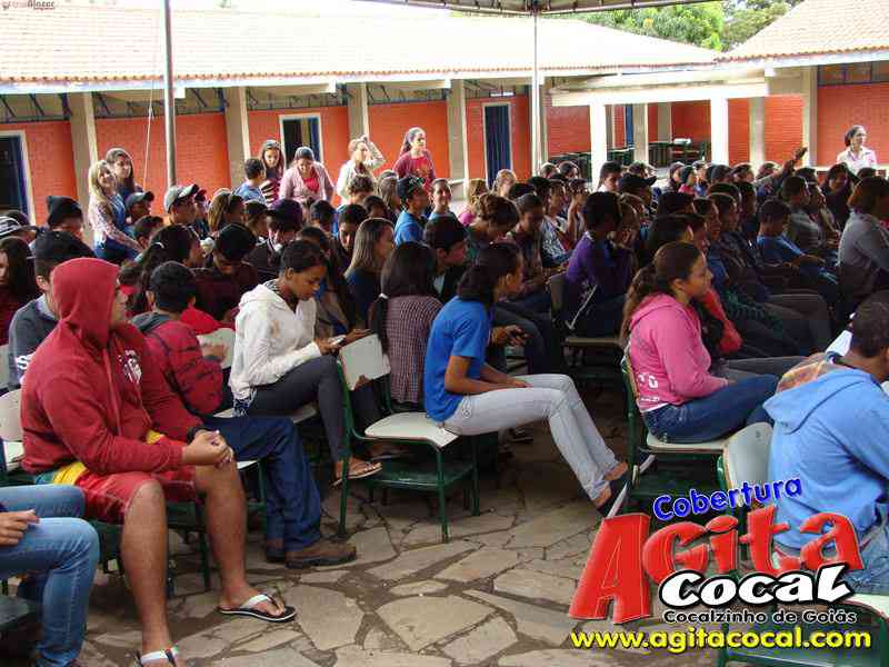 Escola Mun. Senador J. Ermrio de Moraes (Sede)