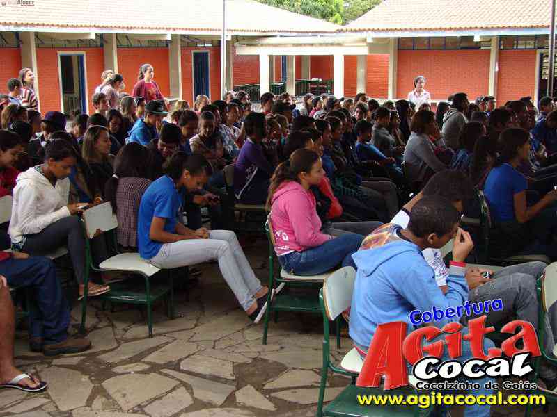 Escola Mun. Senador J. Ermrio de Moraes (Sede)