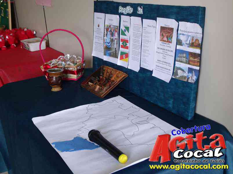 Projovem realiza encerramento do projeto (CRAS)