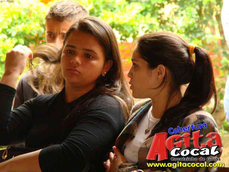 Escola Est. Thiago Vidal Fernandes (Cocalzinho)