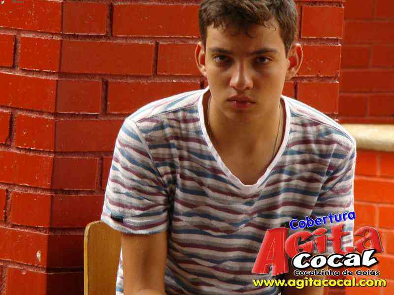 Escola Est. Thiago Vidal Fernandes (Cocalzinho)