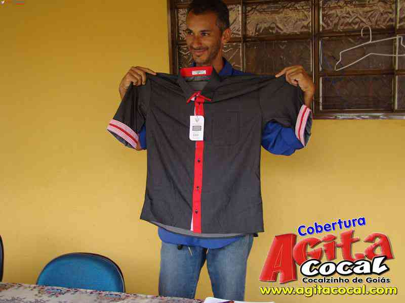 Confraternizao da Cmara Municipal 2013