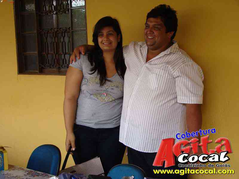 Confraternizao da Cmara Municipal 2013