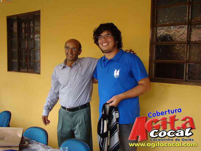 Confraternizao da Cmara Municipal 2013