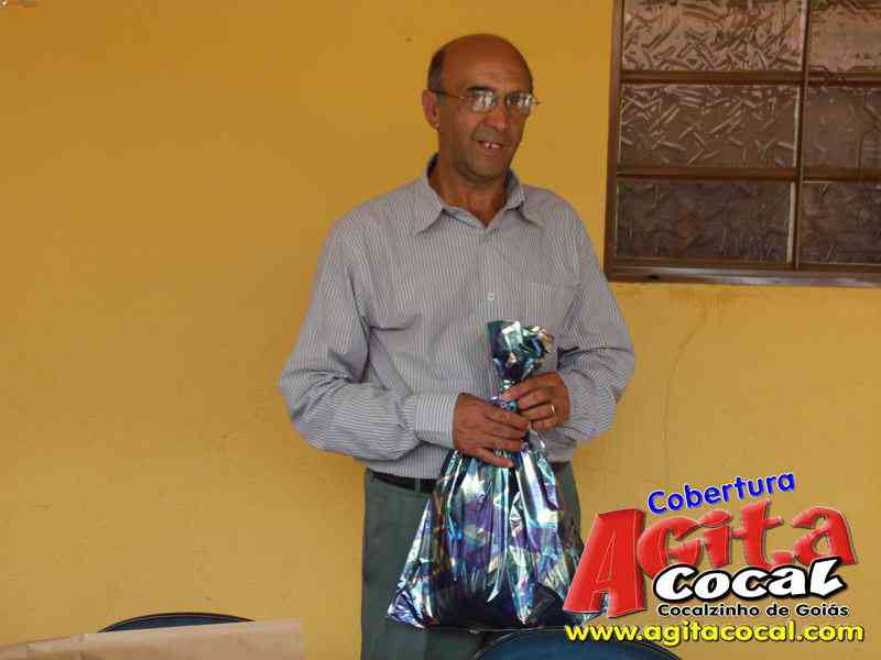 Confraternizao da Cmara Municipal 2013