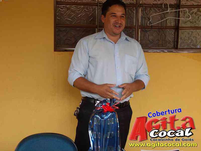 Confraternizao da Cmara Municipal 2013