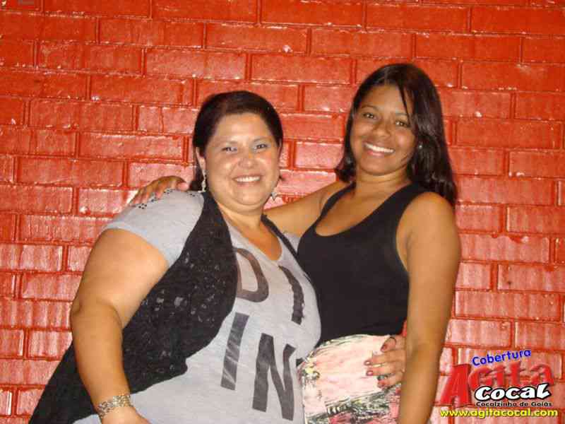 Feira Nutritiva em Cocalzinho de Gois