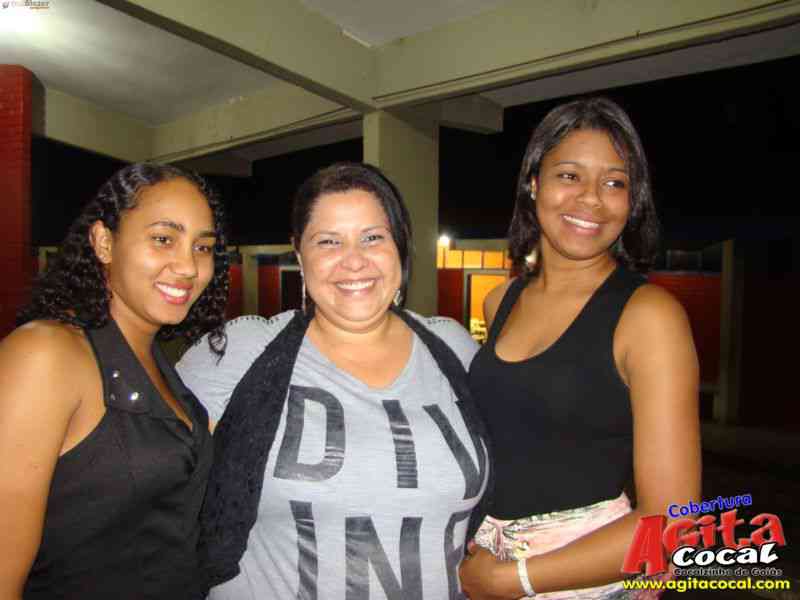 Feira Nutritiva em Cocalzinho de Gois