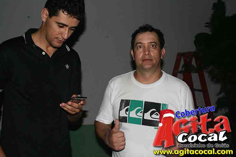 Papai Noel Pirou - 2 Edio