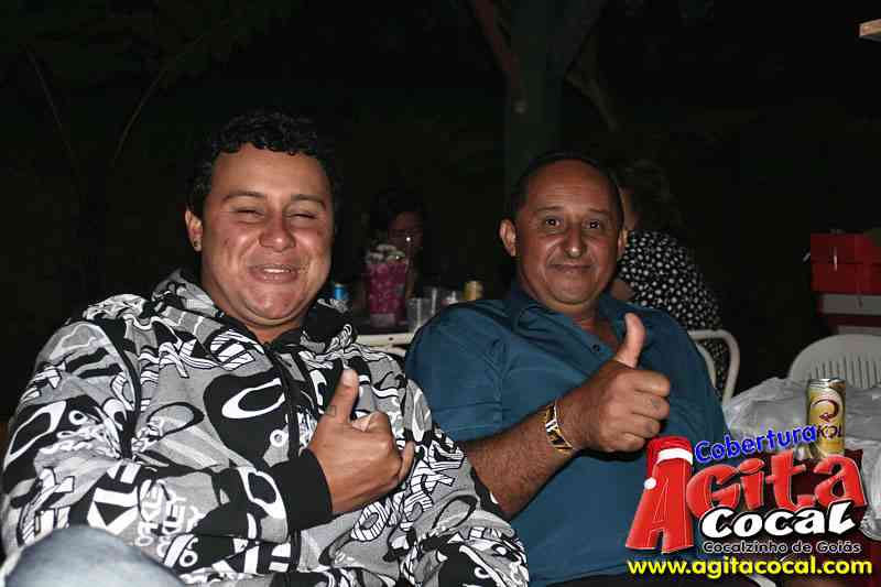2 Confraternizao dos Comerciantes do Girassol