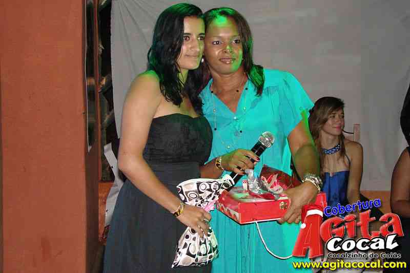2 Confraternizao dos Comerciantes do Girassol