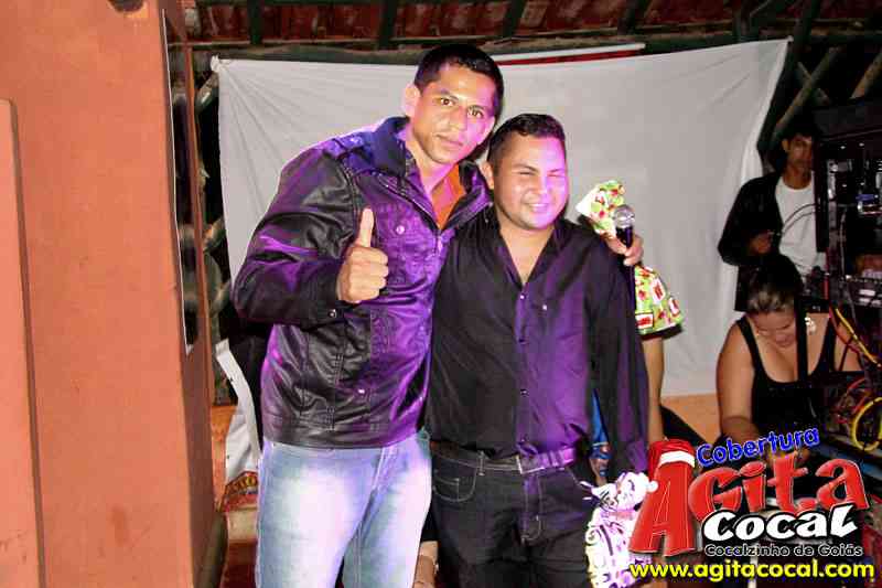 2 Confraternizao dos Comerciantes do Girassol