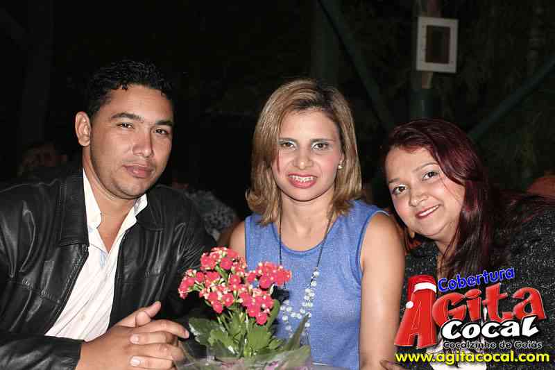 2 Confraternizao dos Comerciantes do Girassol