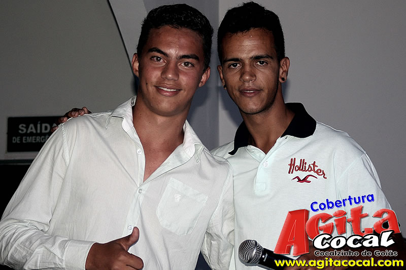 Balada Universitria - 1 Edio