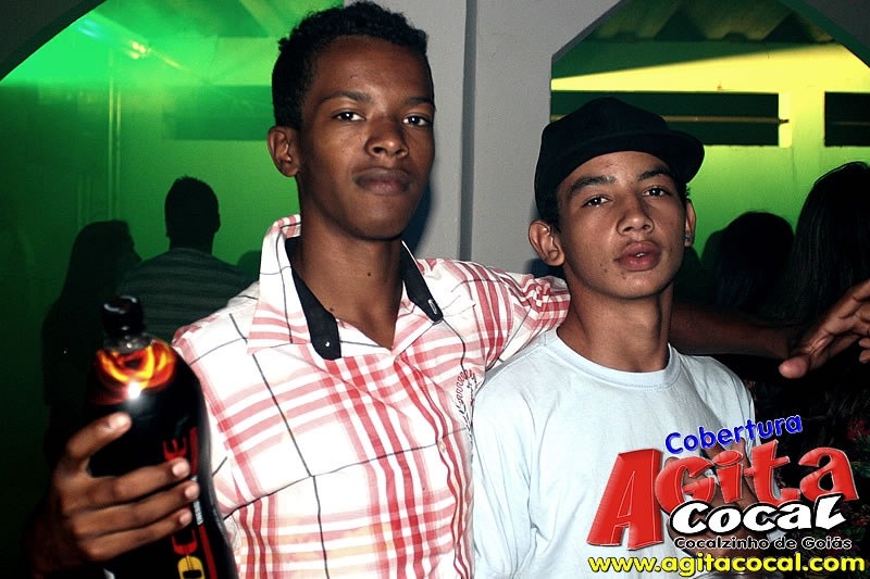 Balada Universitria - 1 Edio