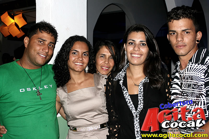 Balada Universitria - 1 Edio