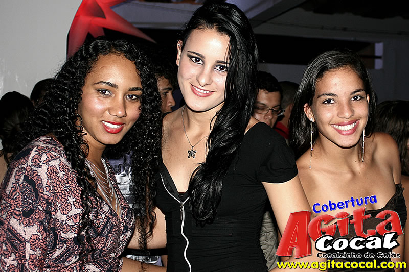 Balada Universitria - 1 Edio