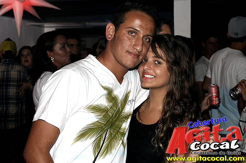 Balada Universitria - 1 Edio