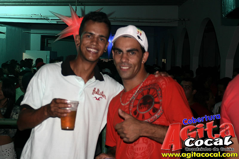 Balada Universitria - 1 Edio