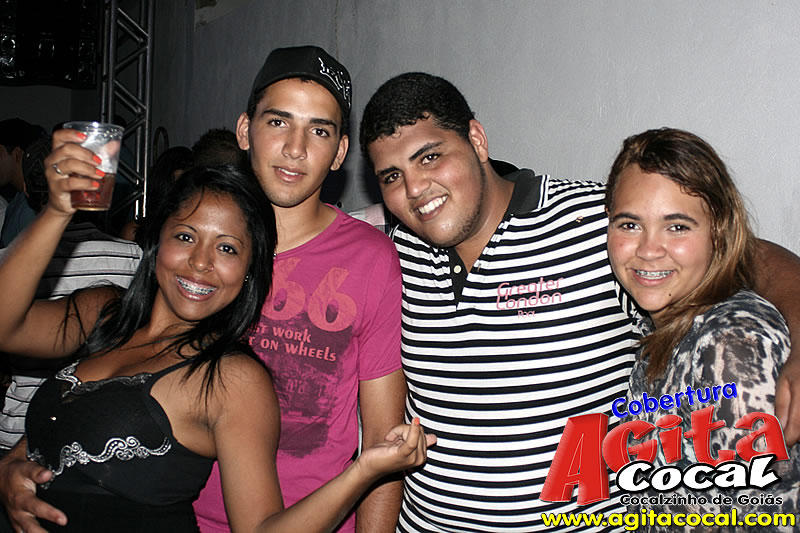 Balada Universitria - 1 Edio