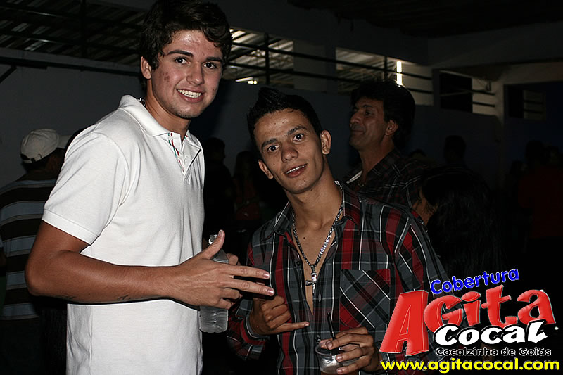 Balada Universitria - 1 Edio