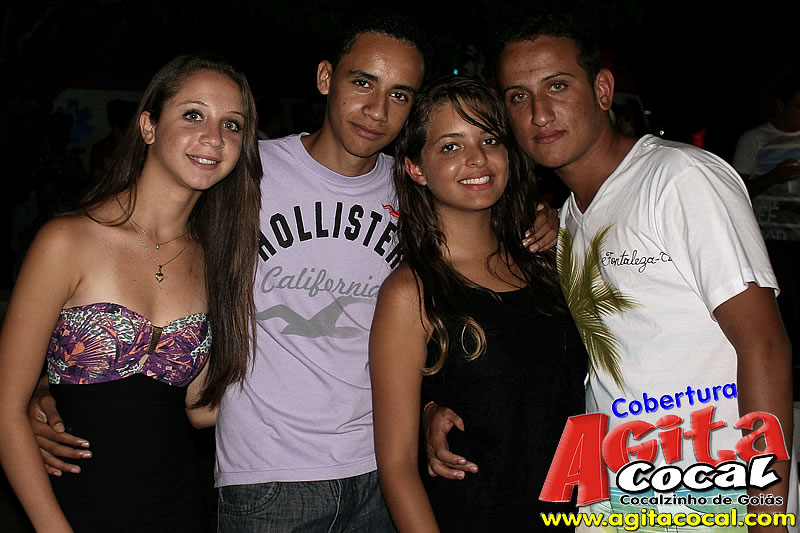 Balada Universitria - 1 Edio
