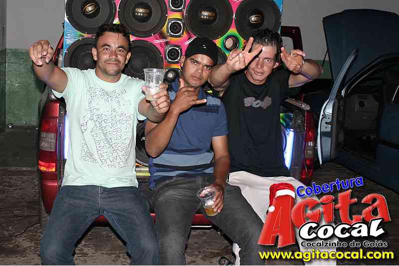 Balada Universitria - 1 Edio