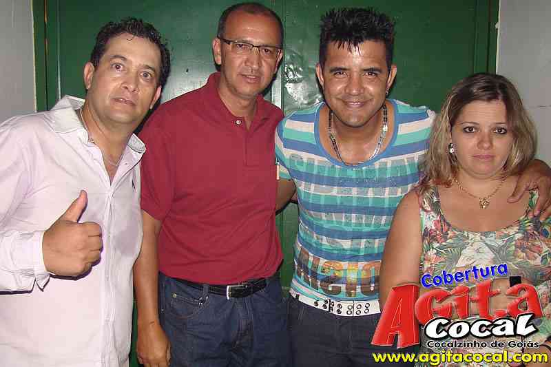 Balada Sertaneja Automotiva