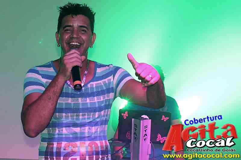 Balada Sertaneja Automotiva