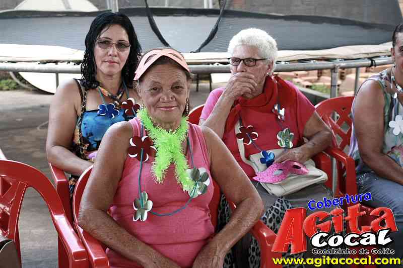 Carnaval Gerao de Ouro