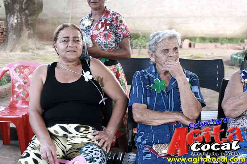 Carnaval Gerao de Ouro