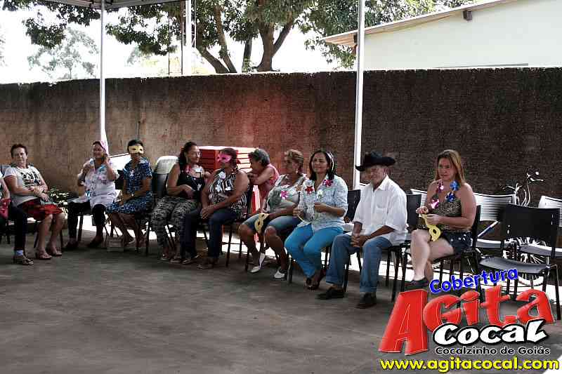 Carnaval Gerao de Ouro