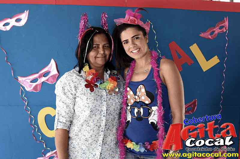 Carnaval Gerao de Ouro