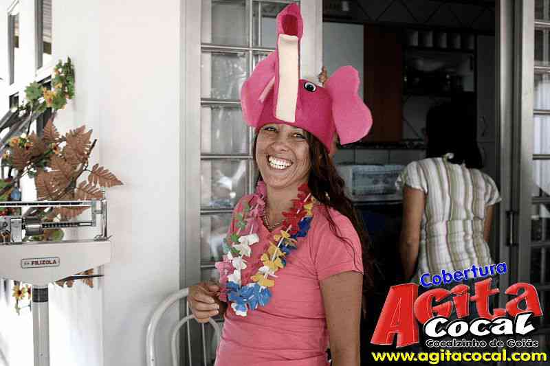 Carnaval Gerao de Ouro