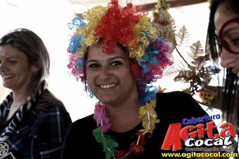 Carnaval Gerao de Ouro