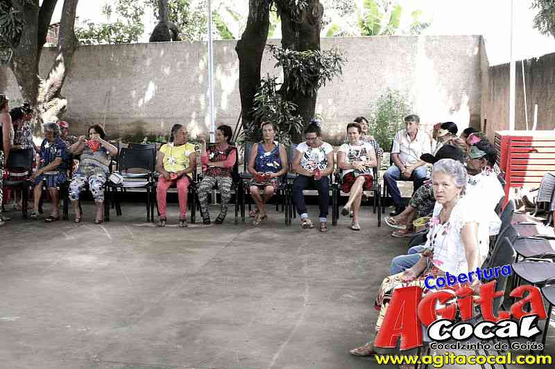 Carnaval Gerao de Ouro