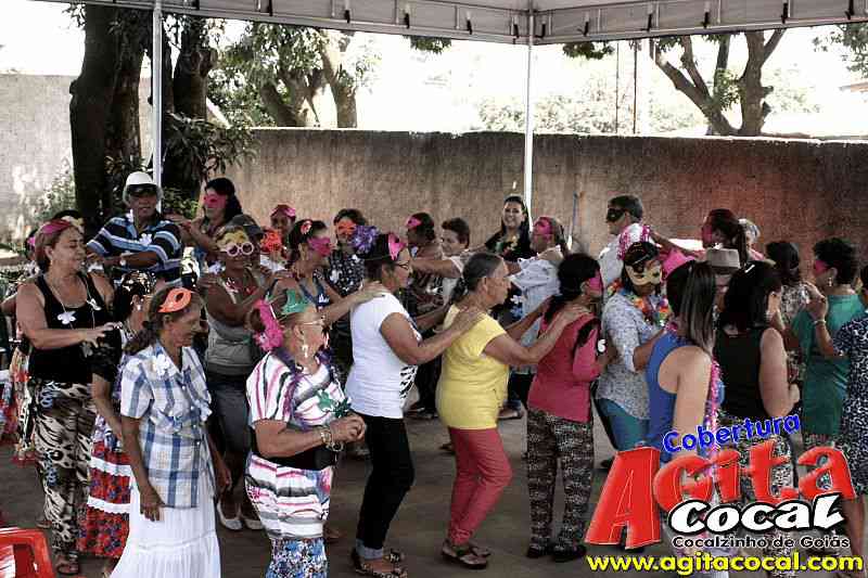 Carnaval Gerao de Ouro