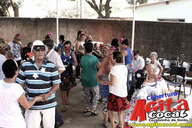 Carnaval Gerao de Ouro