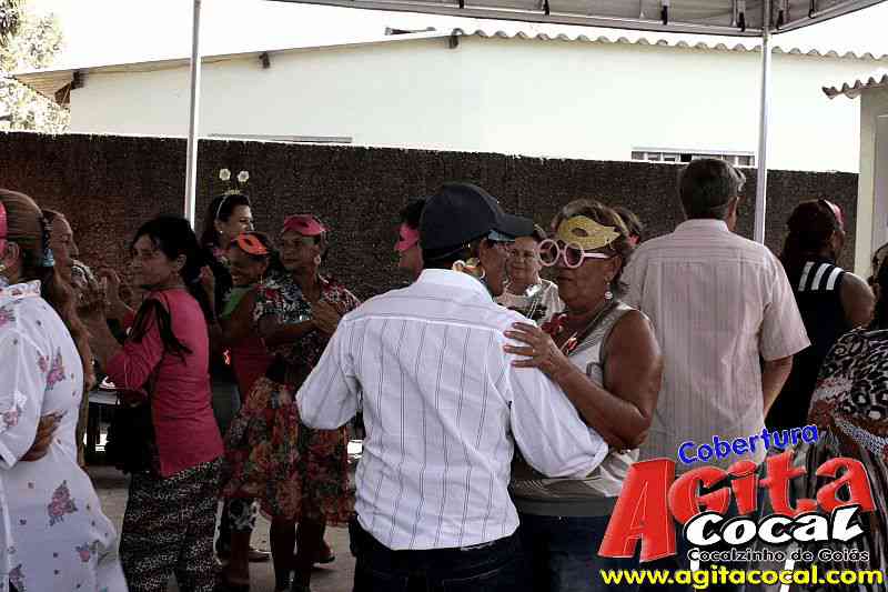 Carnaval Gerao de Ouro