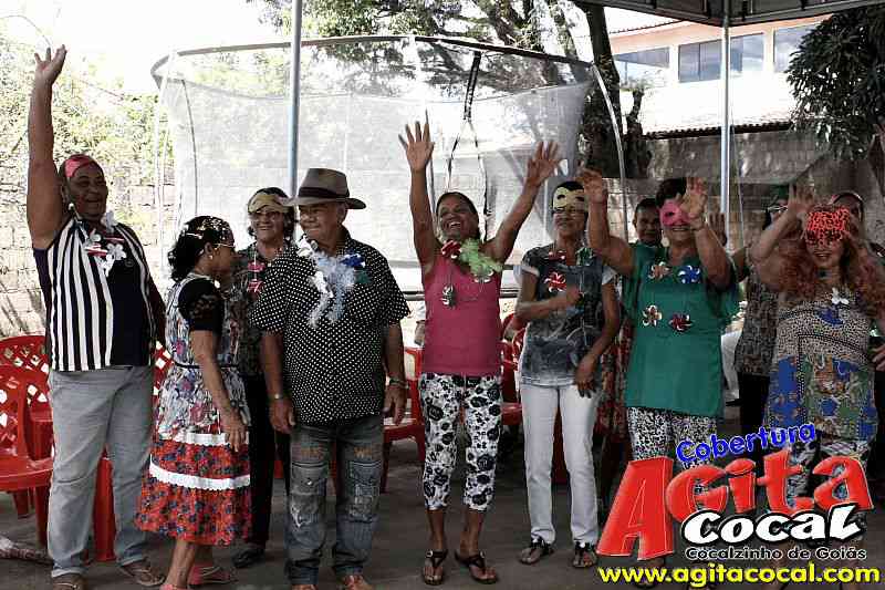 Carnaval Gerao de Ouro