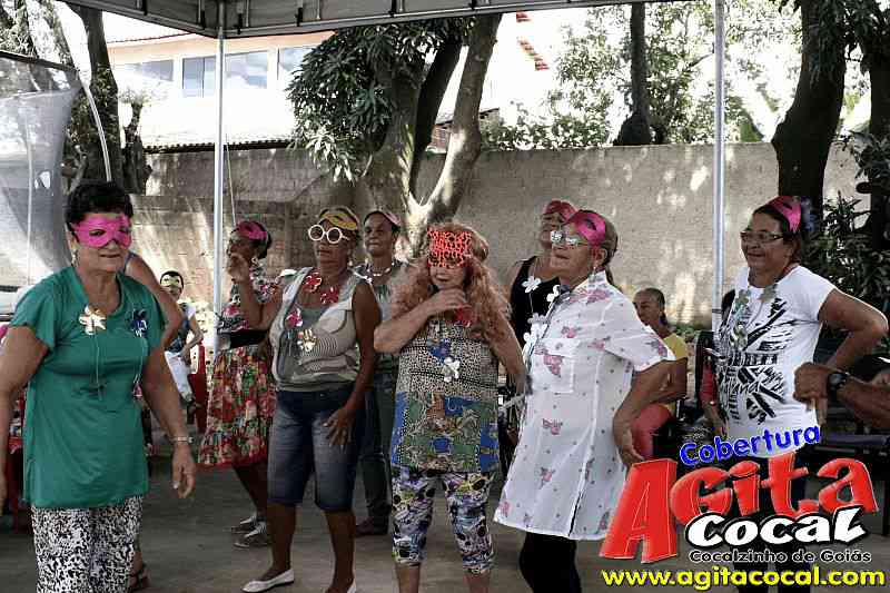 Carnaval Gerao de Ouro