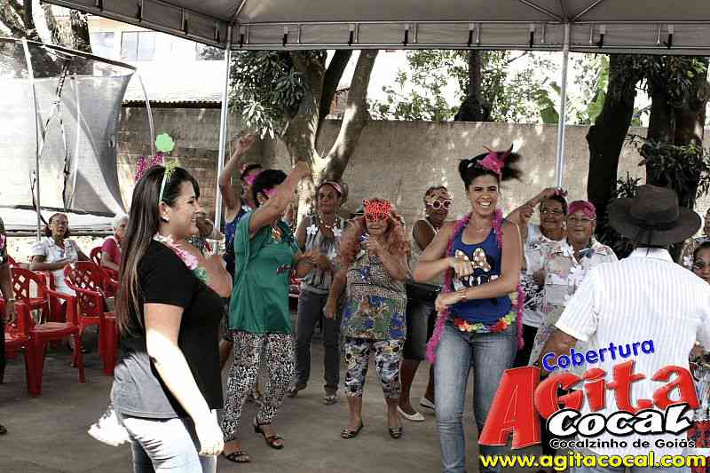 Carnaval Gerao de Ouro