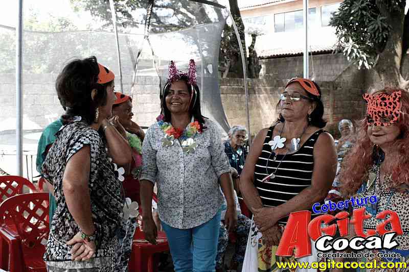 Carnaval Gerao de Ouro