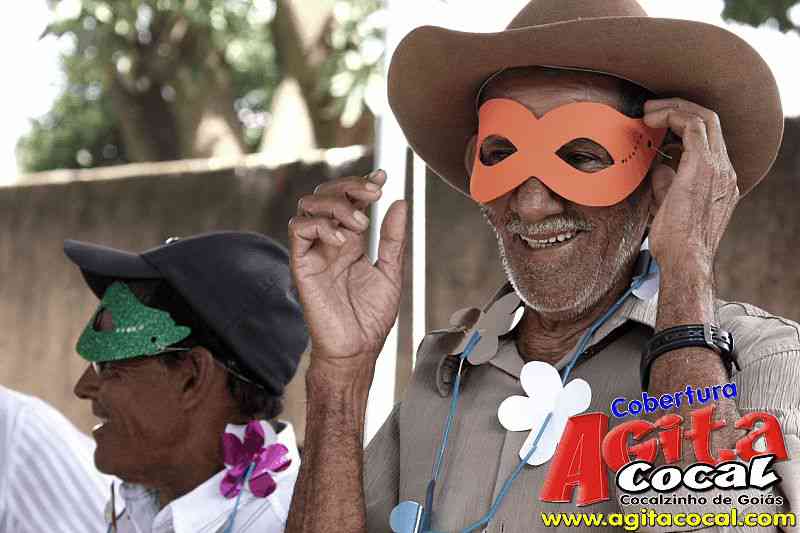 Carnaval Gerao de Ouro